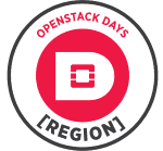 OpenStack Days Logo OpenStack Days Logo