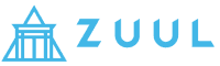 Zuul Standard Logo Zuul Standard Logo