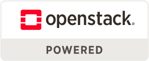 OpenStack Powered Logo OpenStack Powered Logo