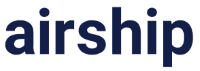 Airship Standard Logo 3 Airship Standard Logo 3