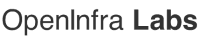 OpenInfra Labs Standard Logo 3 OpenInfra Labs Standard Logo 3