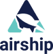 Airship Standard Logo 2 Airship Standard Logo 2