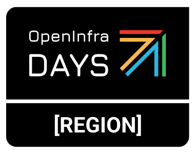 OpenInfra Days Logo 4 OpenInfra Days Logo 4