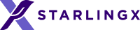 StarlingX Standard Logo StarlingX Standard Logo