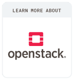 OpenStack About Small OpenStack About Small