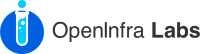 OpenInfra Labs Standard Logo OpenInfra Labs Standard Logo