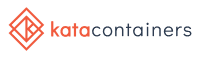Kata Containers Standard Logo Kata Containers Standard Logo