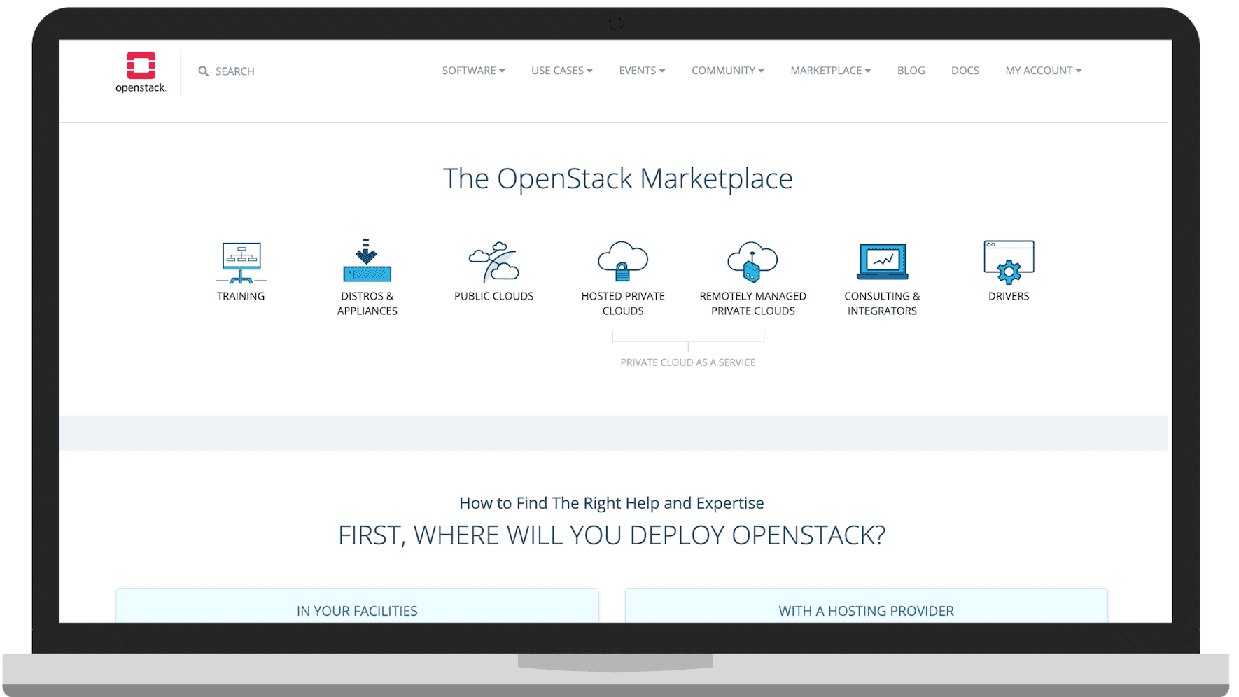 Marketplace InMotion Hosting Marketplace InMotion Hosting