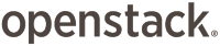 OpenStack Standard Logo 3 OpenStack Standard Logo 3