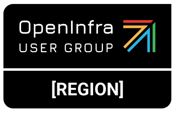 OpenInfra User Group Logo 4 OpenInfra User Group Logo 4