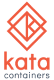 Kata Containers Standard Logo 2 Kata Containers Standard Logo 2
