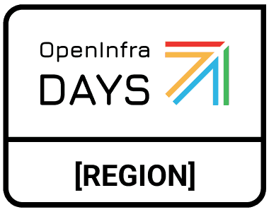 OpenInfra Days Logo 2 OpenInfra Days Logo 2