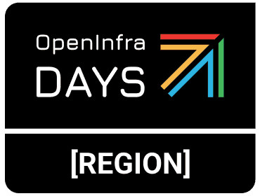 OpenInfra Days Logo 1 OpenInfra Days Logo 1
