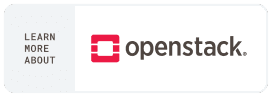 OpenStack About Large OpenStack About Large