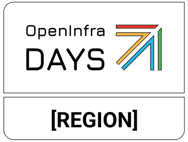 OpenInfra Days Logo 3 OpenInfra Days Logo 3