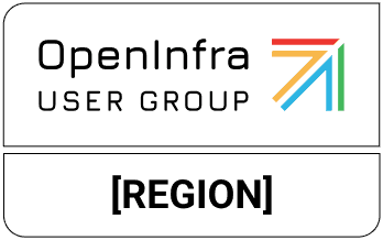 OpenInfra User Group Logo 3 OpenInfra User Group Logo 3