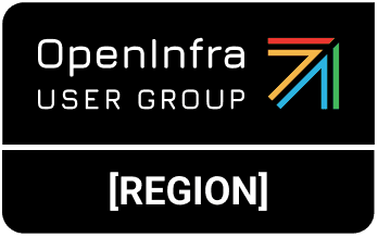 OpenInfra User Group Logo 1 OpenInfra User Group Logo 1