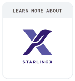 StarlingX About Small StarlingX About Small