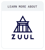 Zuul About Small Zuul About Small