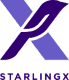 StarlingX Standard Logo 2 StarlingX Standard Logo 2