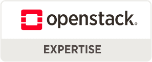 OpenStack Expertise Logo OpenStack Expertise Logo