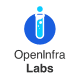 OpenInfra Labs Standard Logo 2 OpenInfra Labs Standard Logo 2