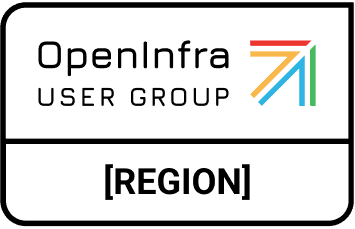 OpenInfra User Group Logo 2 OpenInfra User Group Logo 2